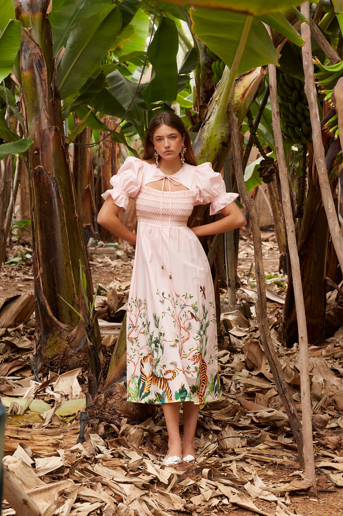 VESTIDO DIANORAROSA 