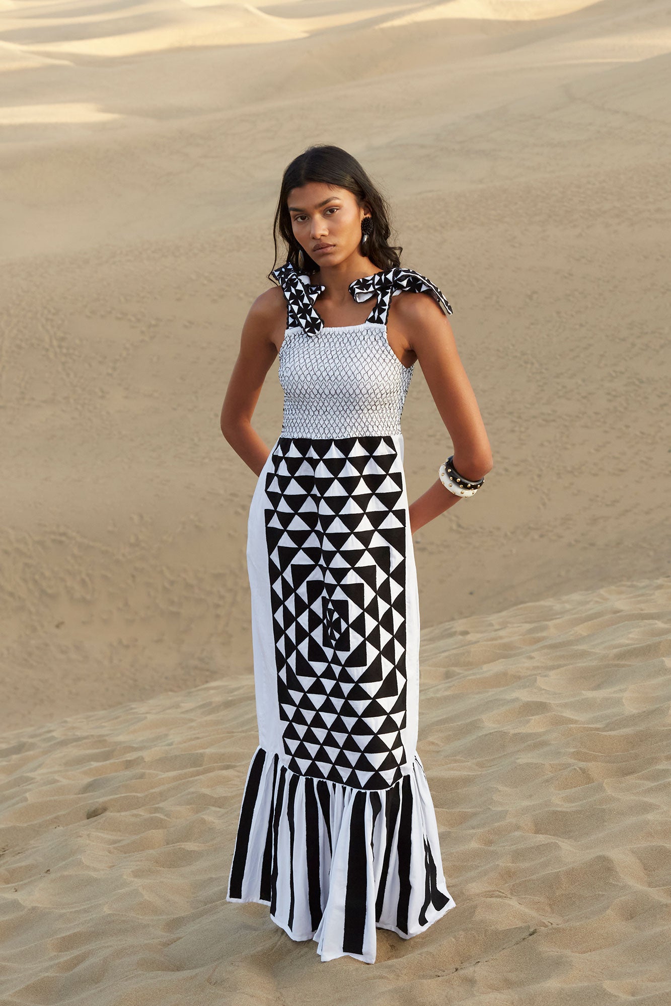 VESTIDO OLYMPECRUDO 