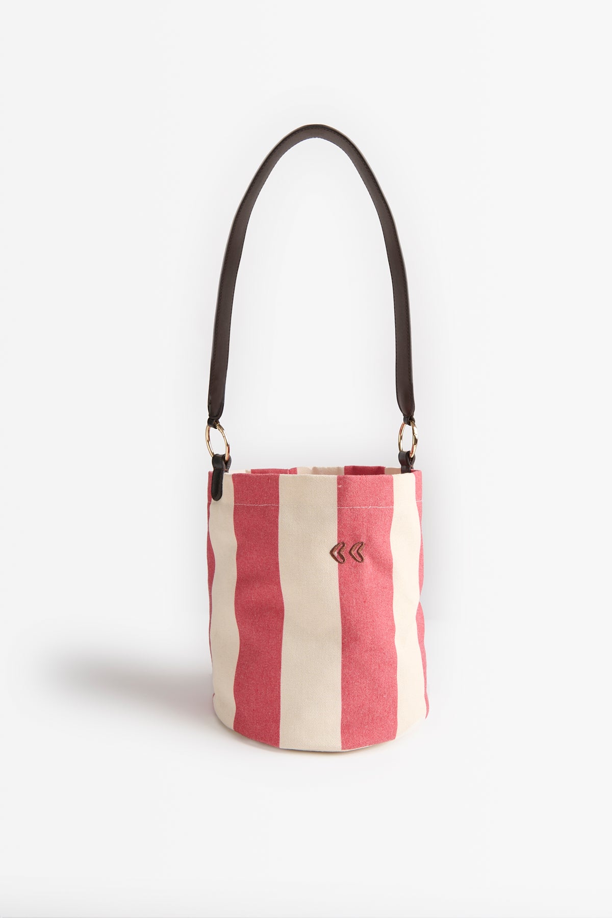 BOLSO CUBOROJO 