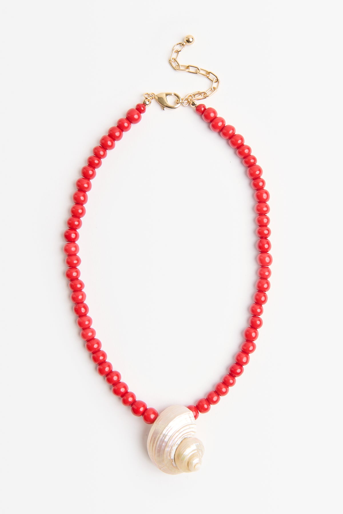 COLLAR ONDINAROJO 