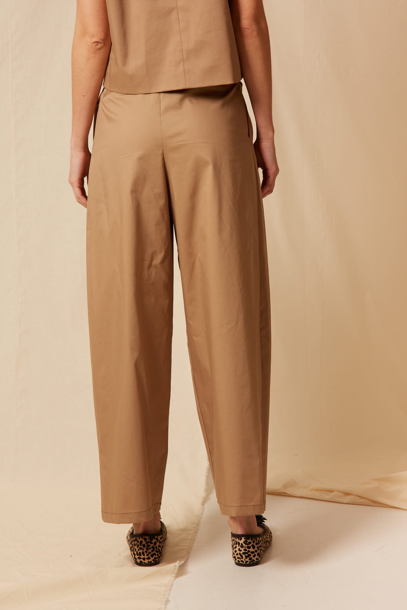 PANTALON MIKELBEIGE 