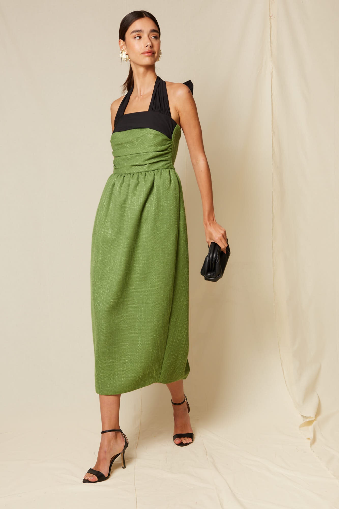 VESTIDO RITAVERDE 