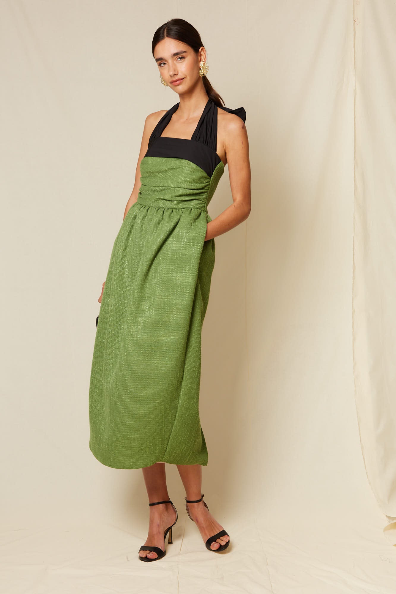 VESTIDO RITAVERDE 