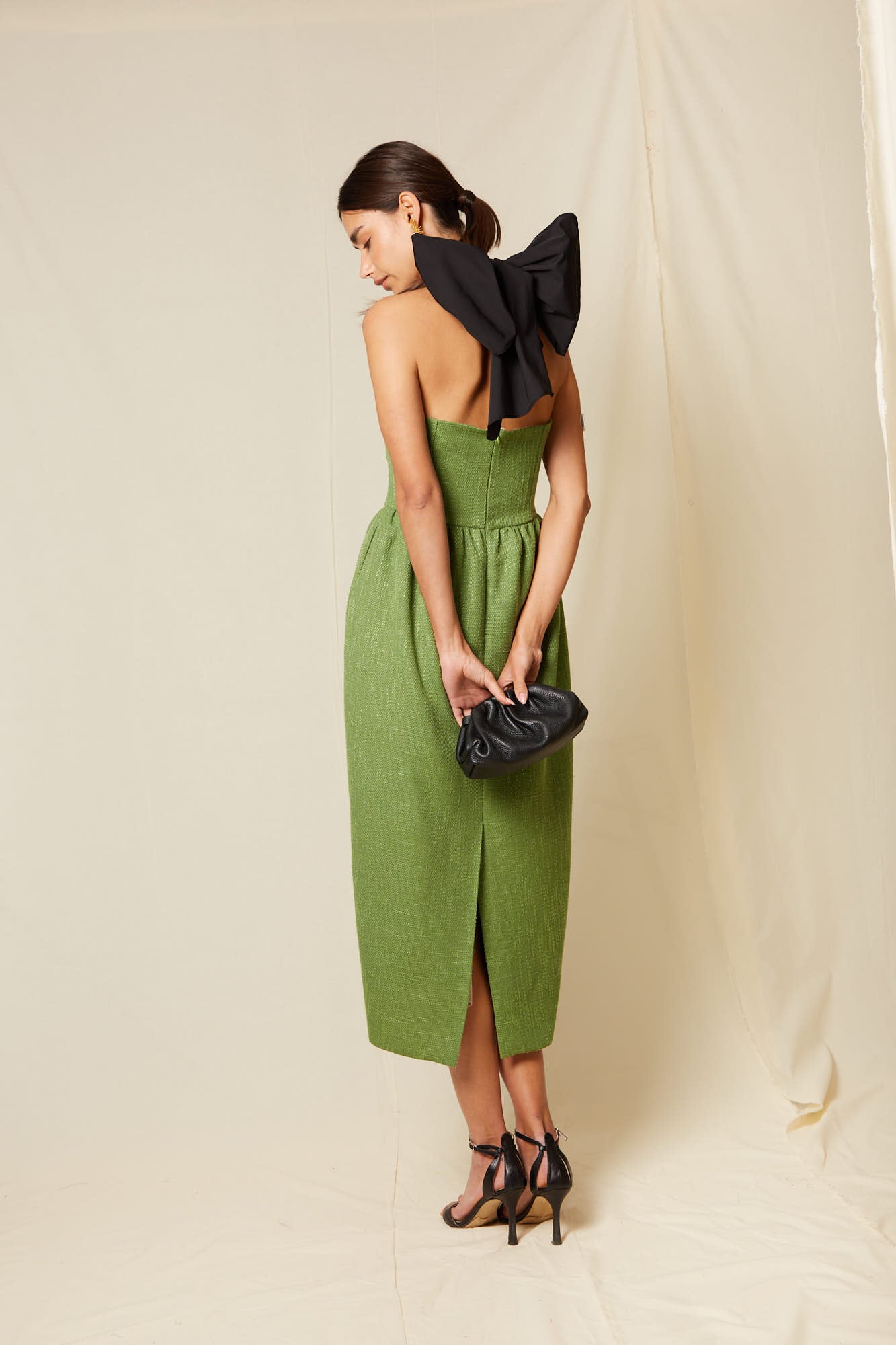 VESTIDO RITAVERDE 