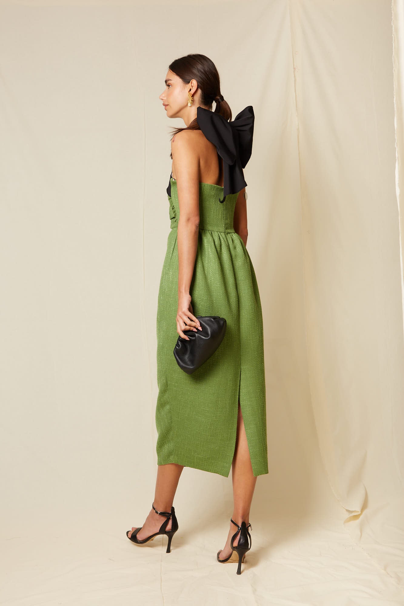 VESTIDO RITAVERDE 
