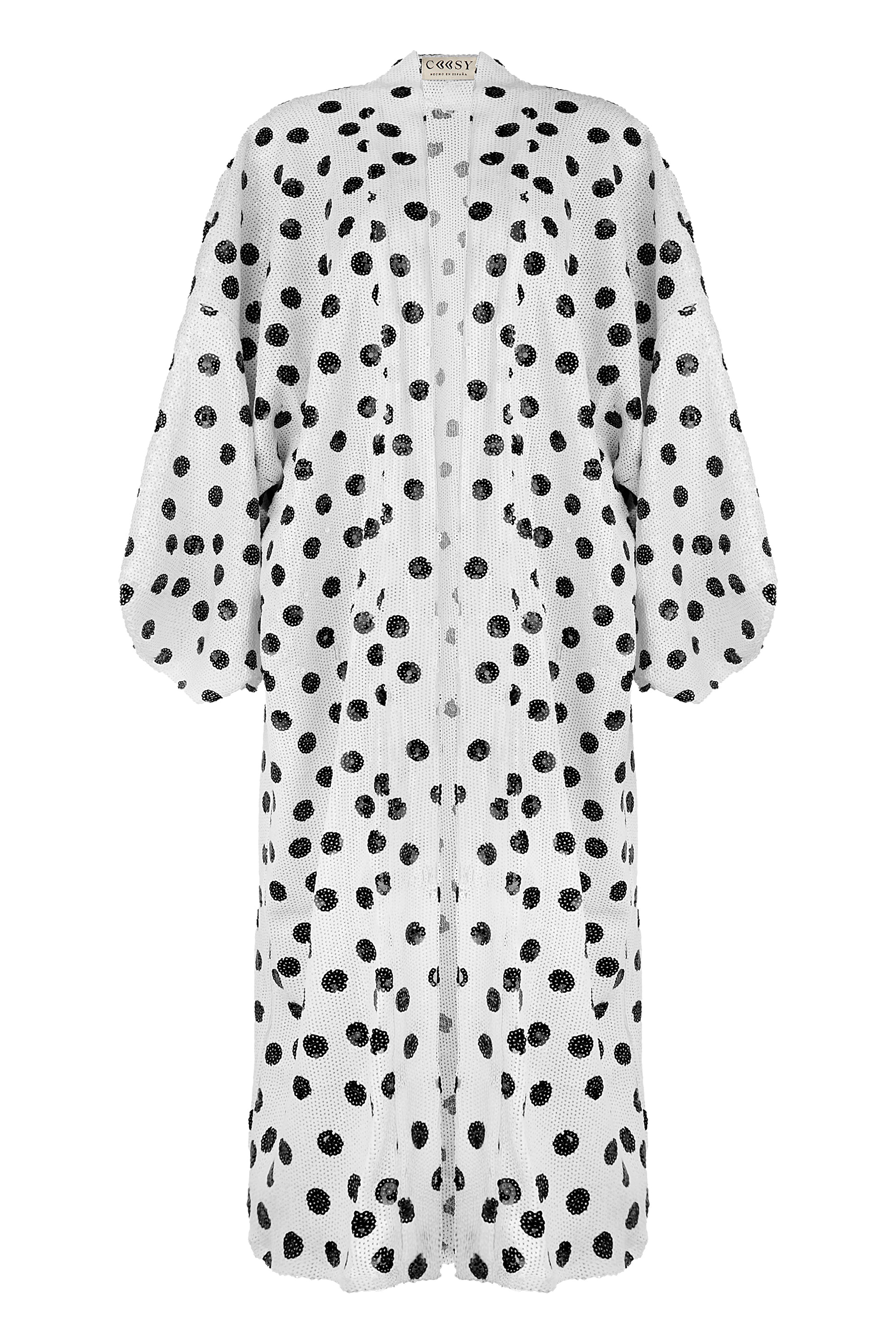 KIMONO LUNARBLANCO 