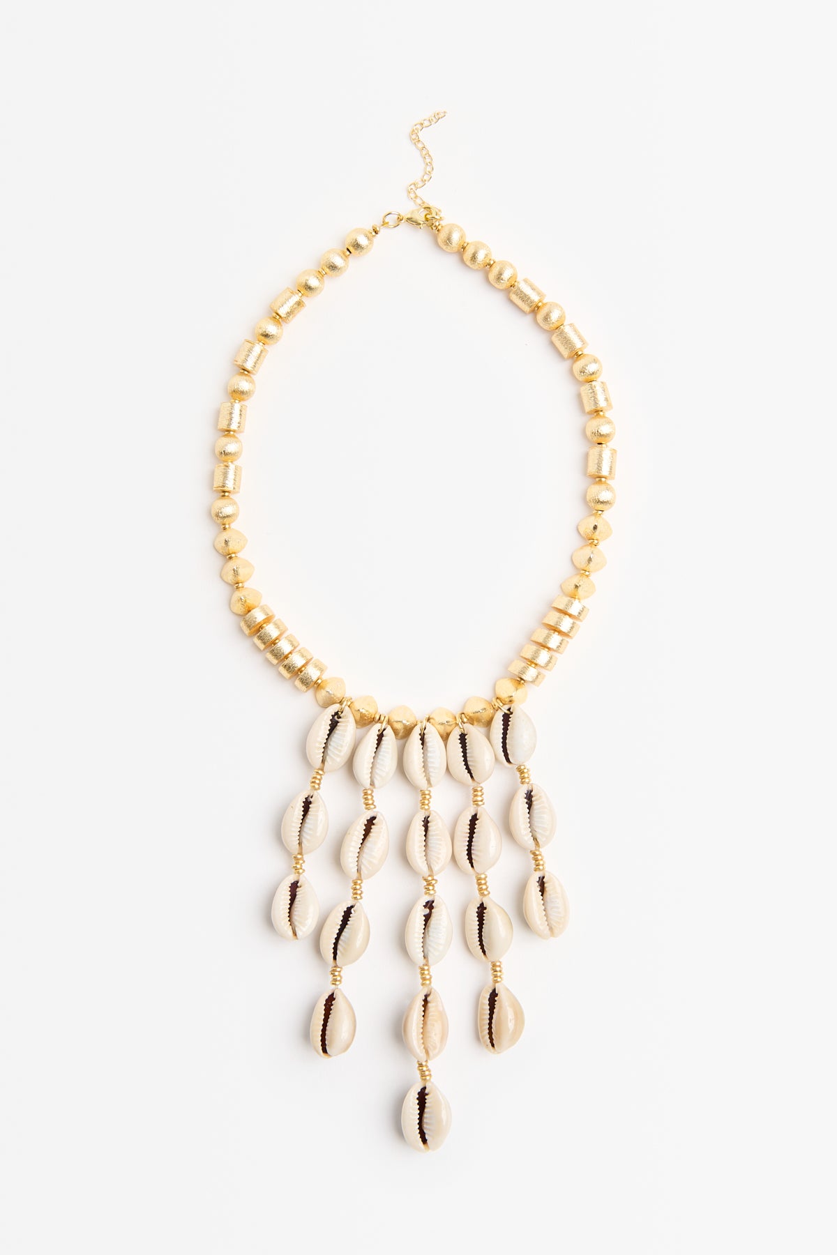 COLLAR OCEANICANATURAL 