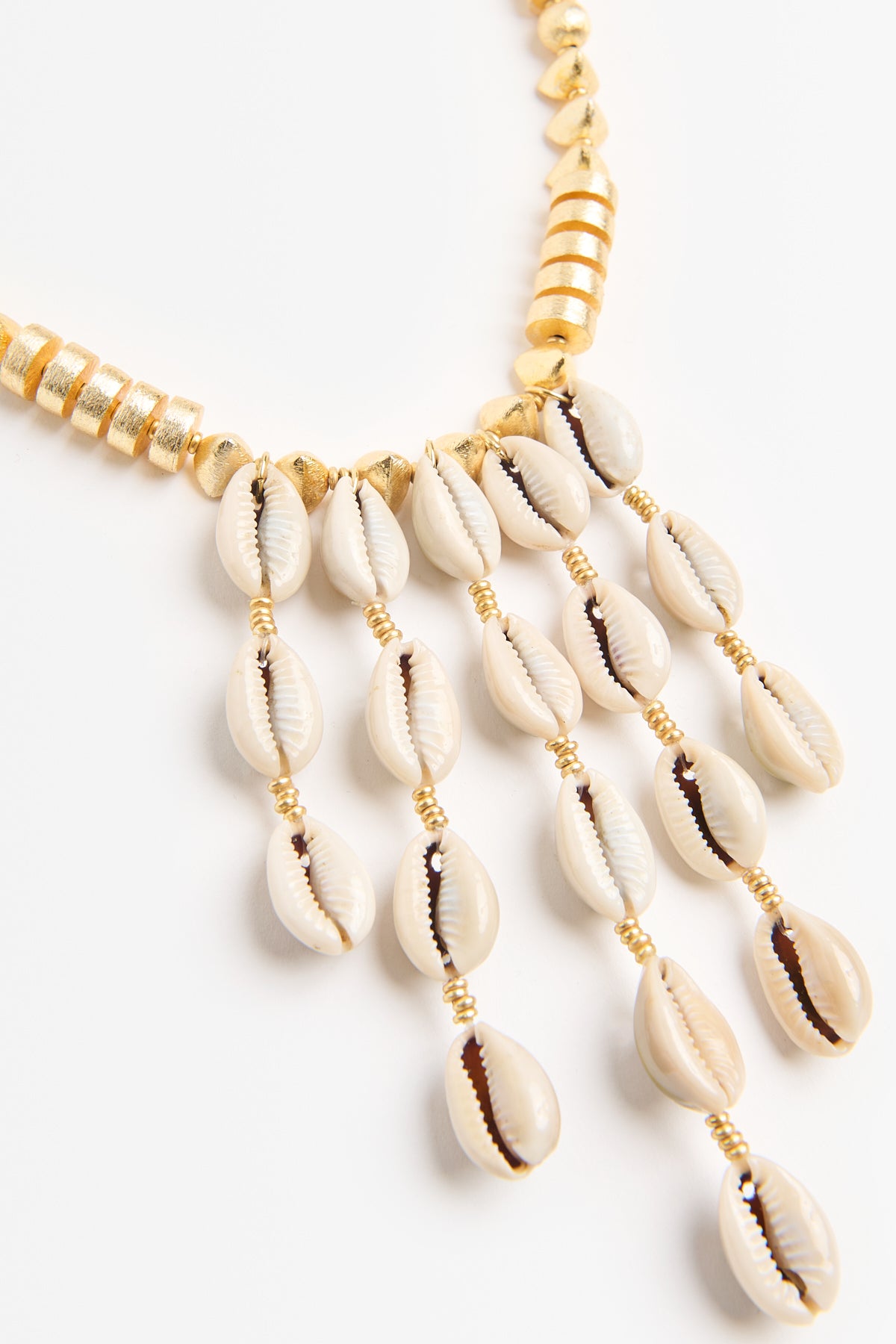 COLLAR OCEANICANATURAL 