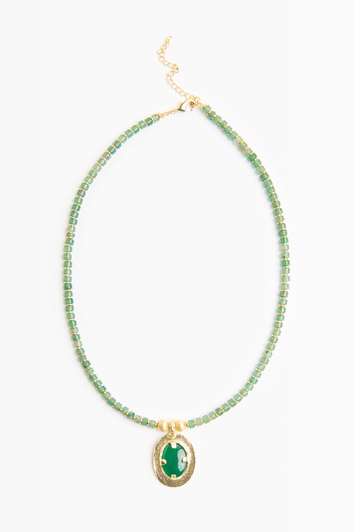 COLLAR ELARAVERDE 