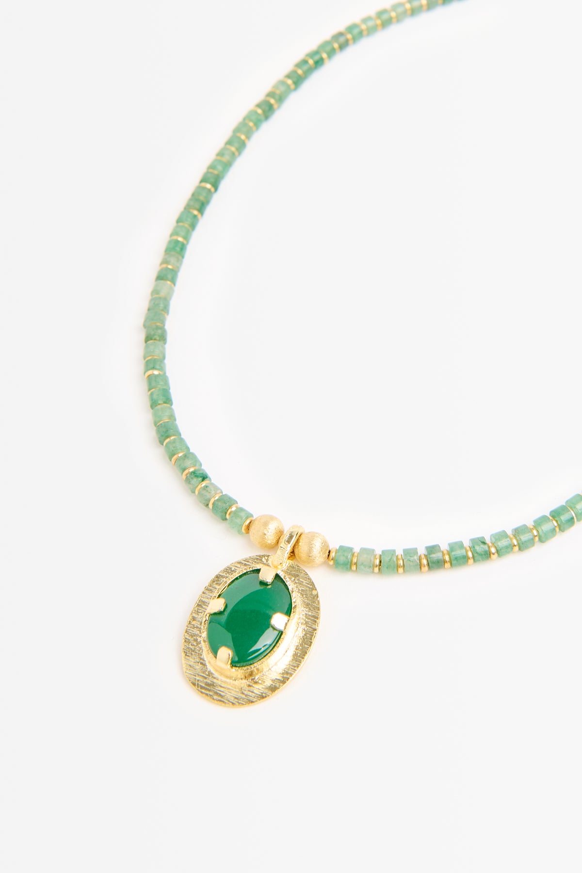 COLLAR ELARAVERDE 