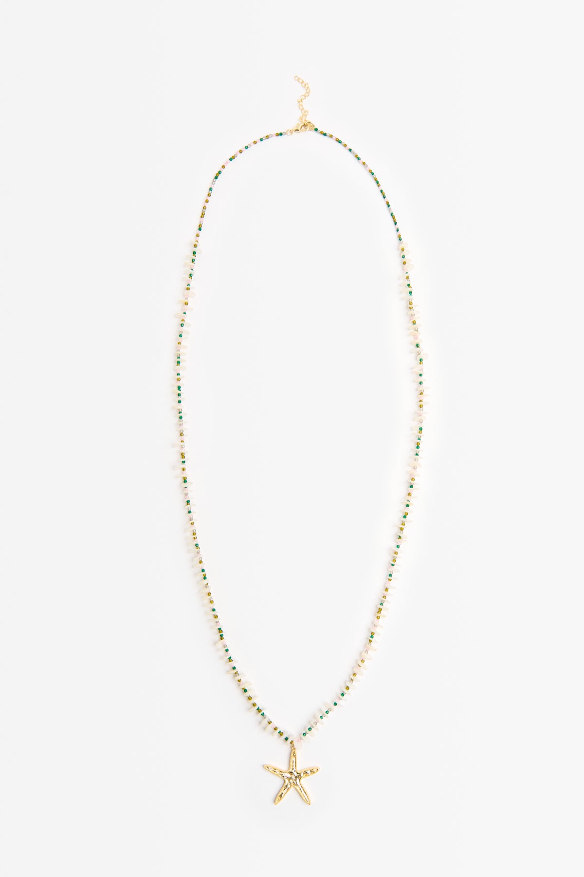 COLLAR AZUREANATURAL 