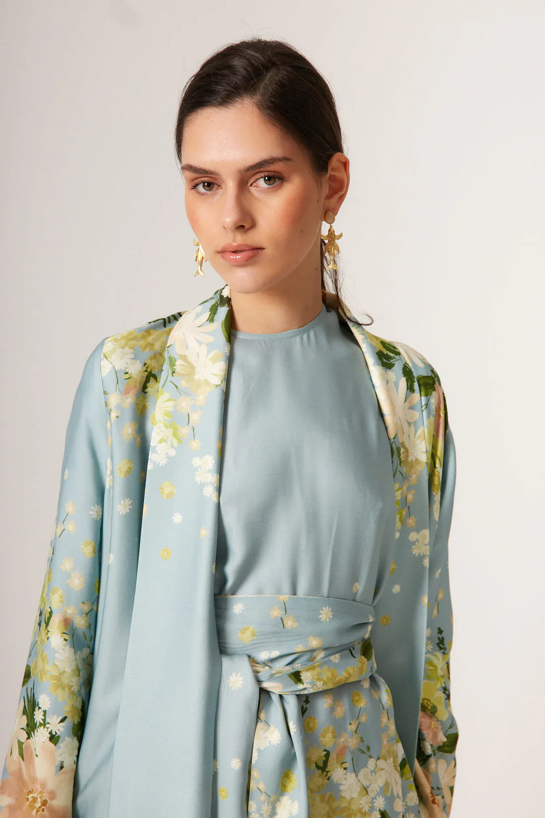 KIMONO DULCE AZUL
