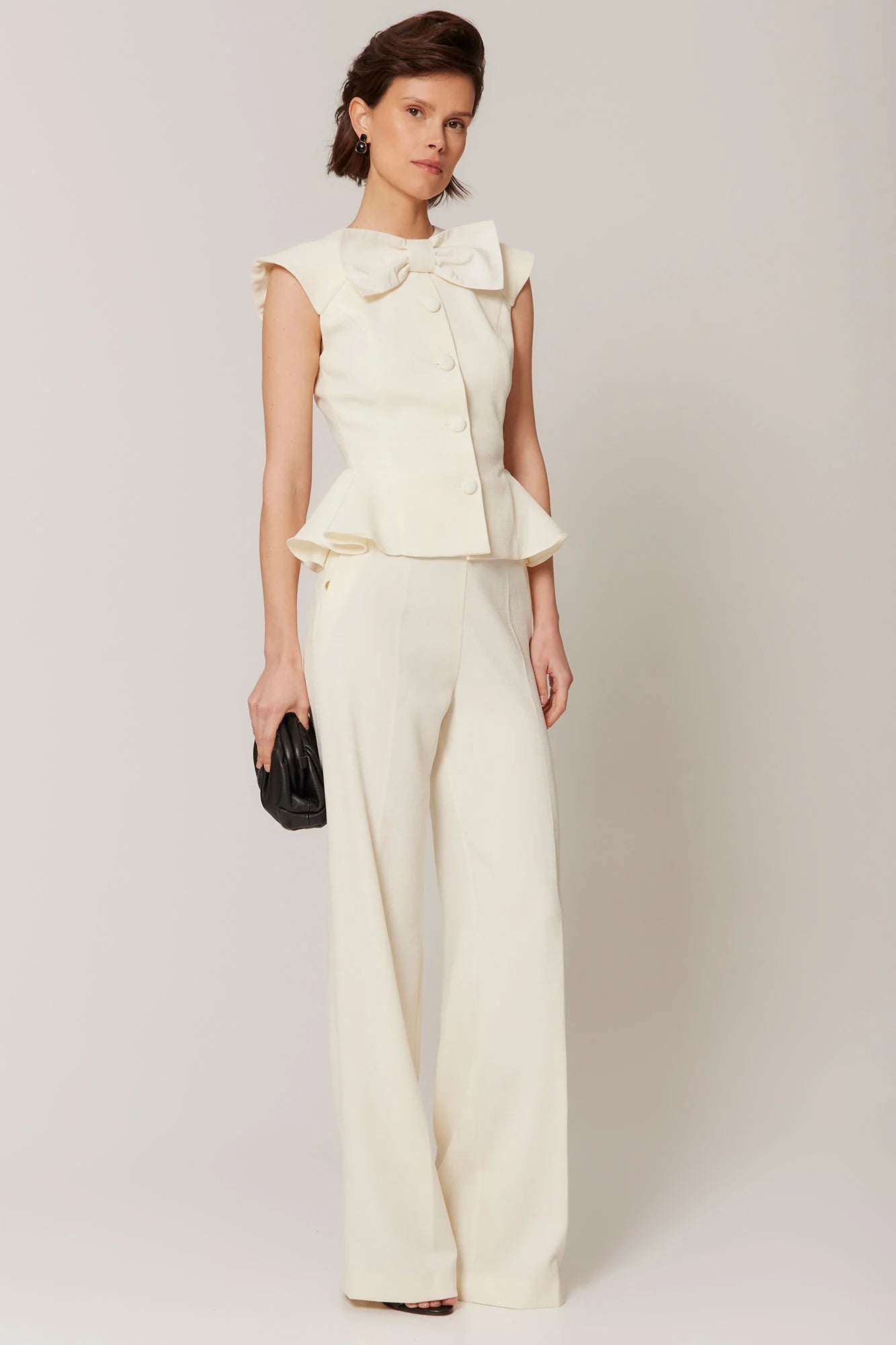 PANTALON AMALIA CRUDO