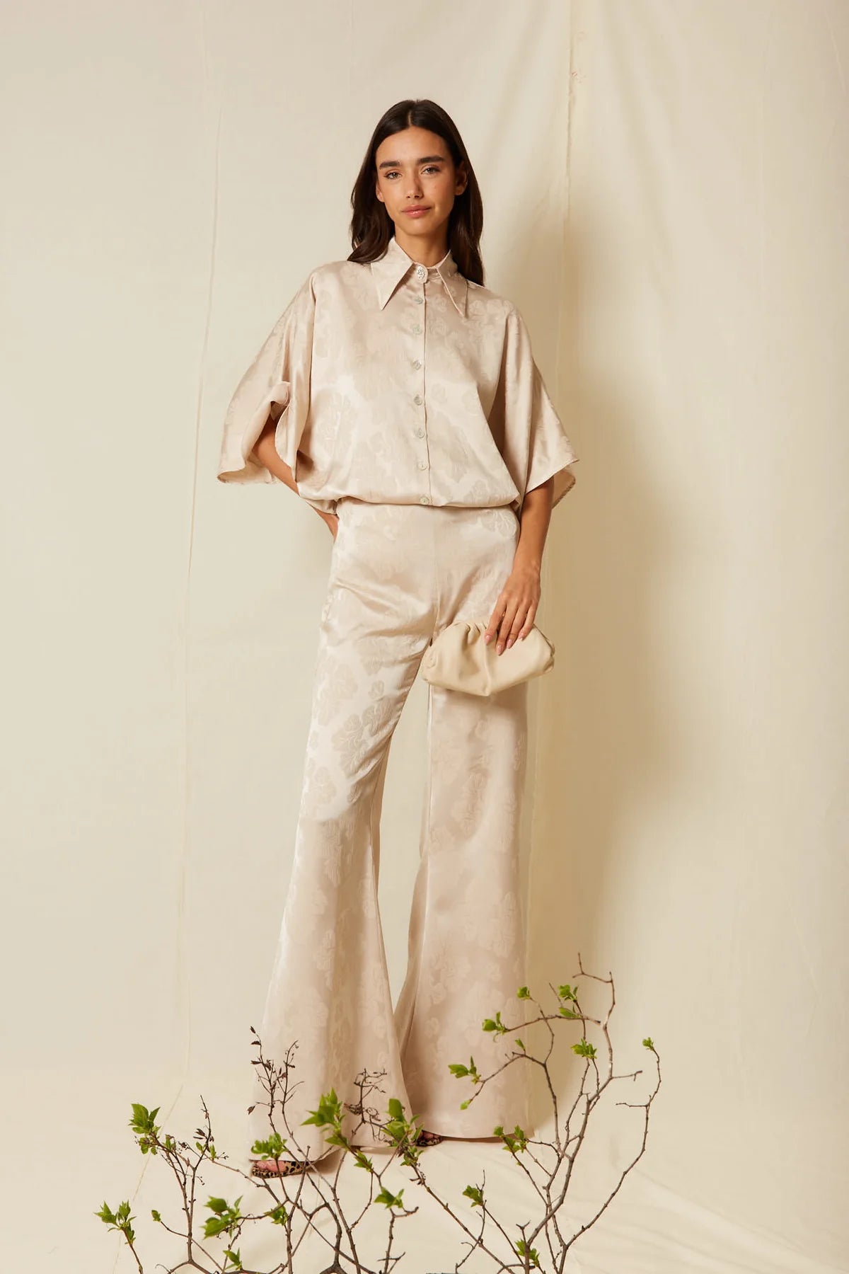 PANTALON IRINA CRUDO