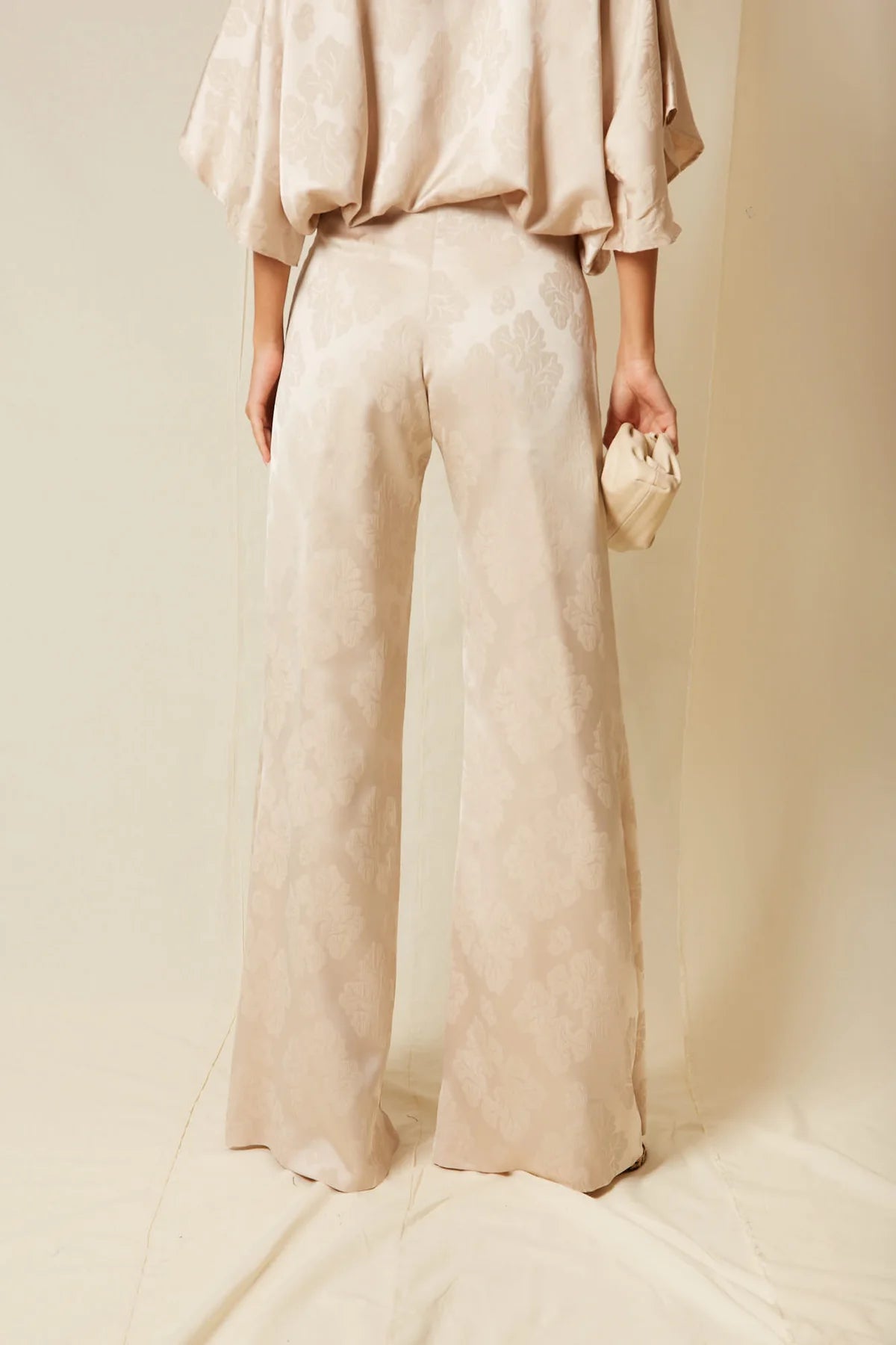 PANTALON IRINA CRUDO