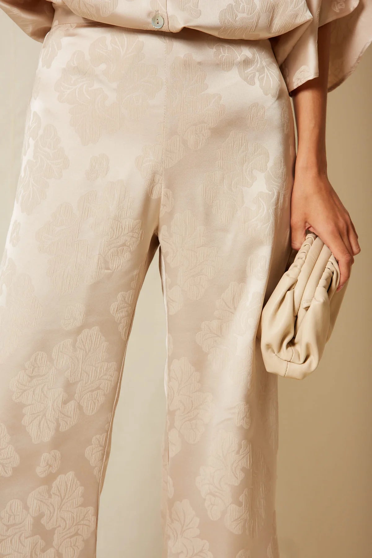 PANTALON IRINA CRUDO