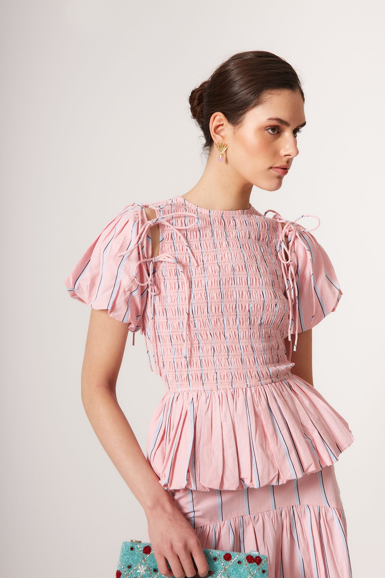 ENSEMBLE ALMIRA ROSE