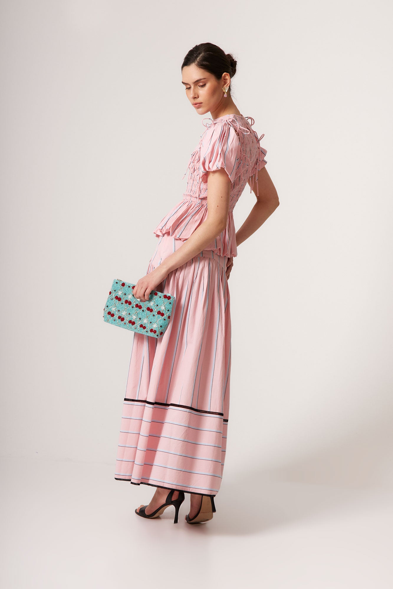 ENSEMBLE ALMIRA ROSE