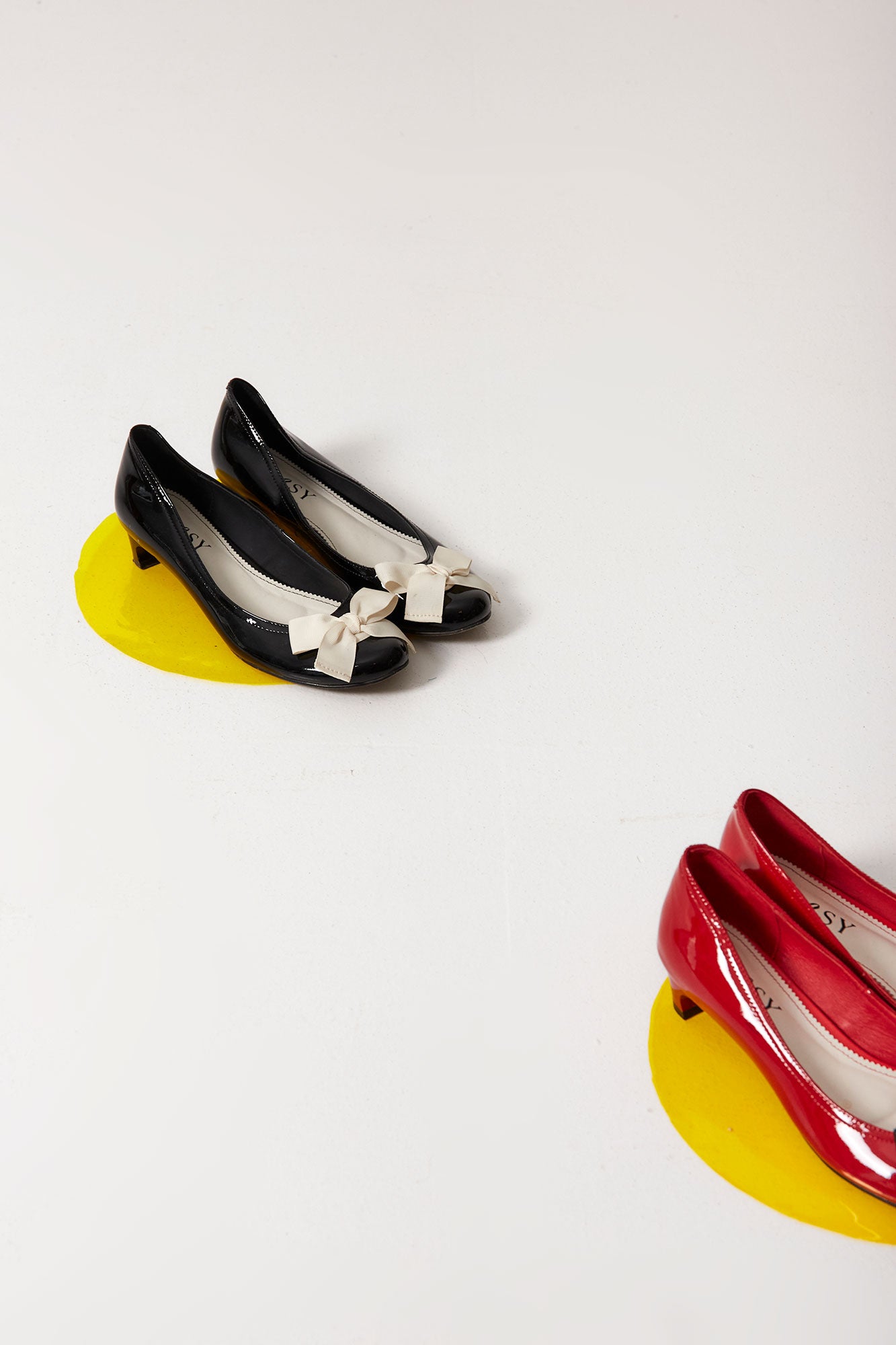 ZAPATO SERAPHINE NEGRO