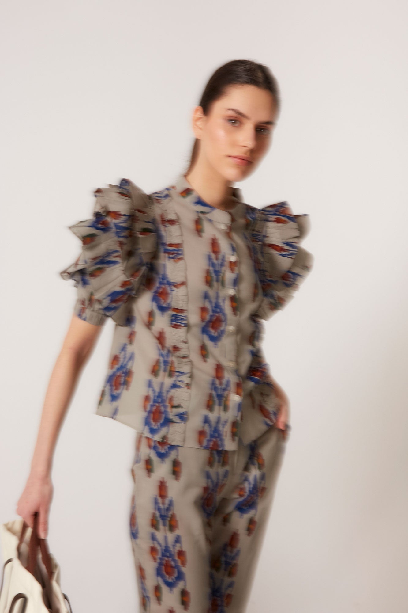 CONJUNTO VARENNA AGUAMARINA