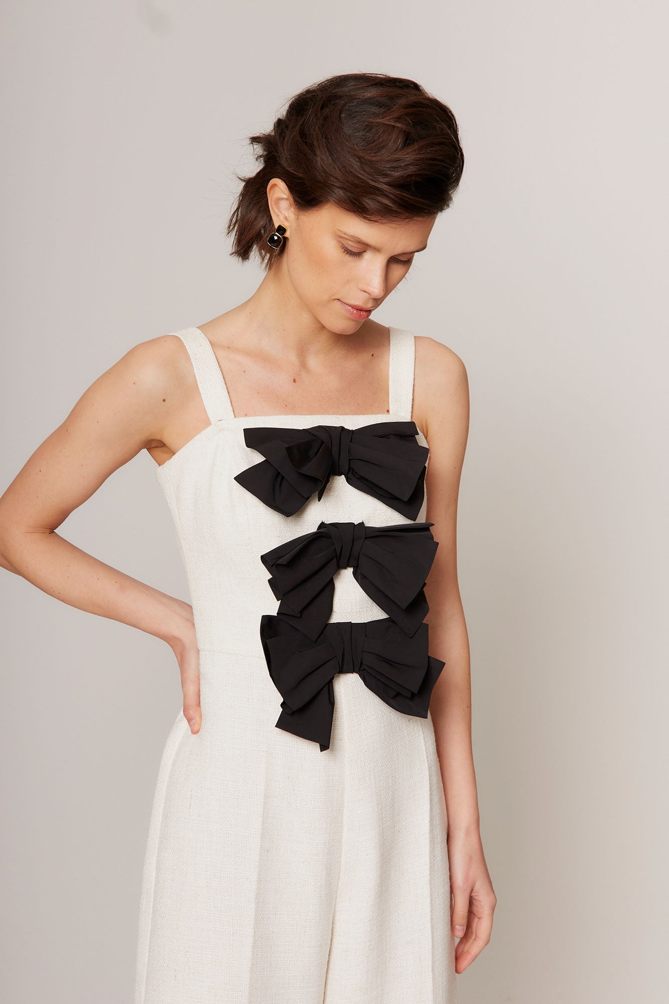 MONO GABRIELA BLANCO