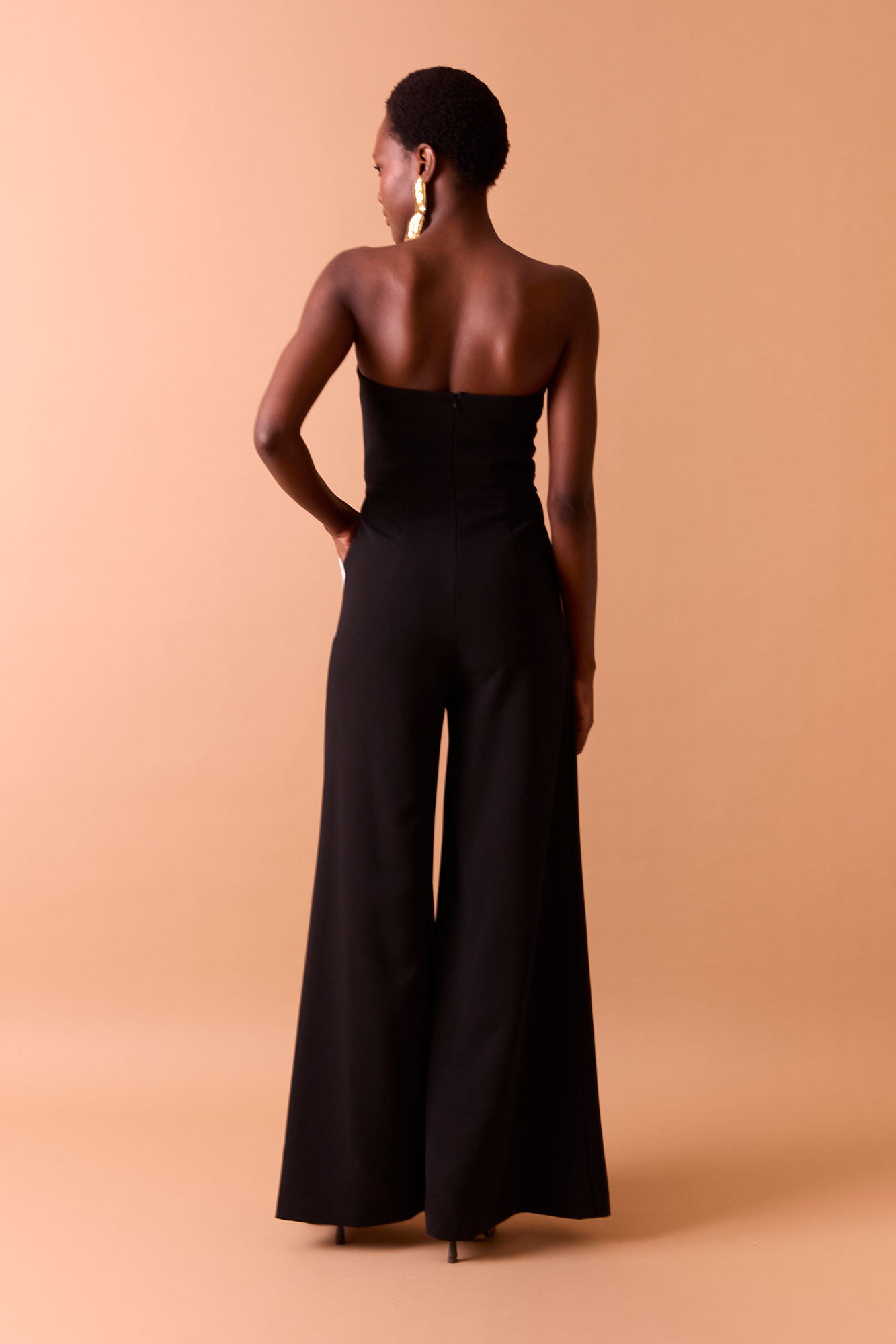 MONO MANHATTAN NEGRO/BLANCO