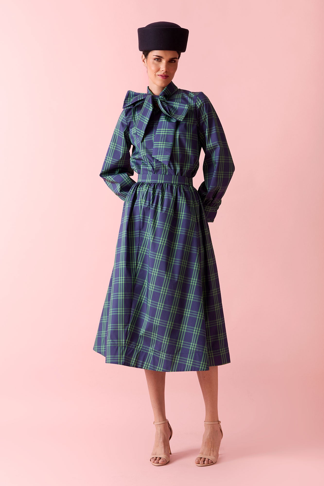 CAMISA MARÍA MARINO