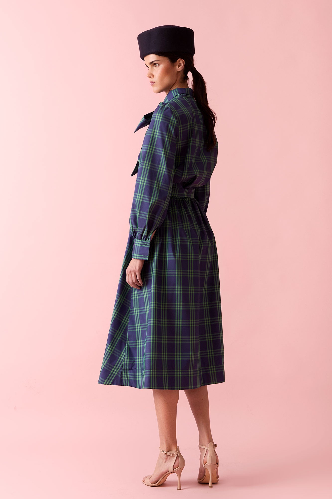 CAMISA MARÍA MARINO