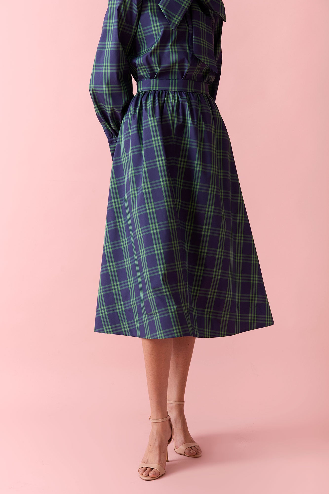 CAMISA MARÍA MARINO