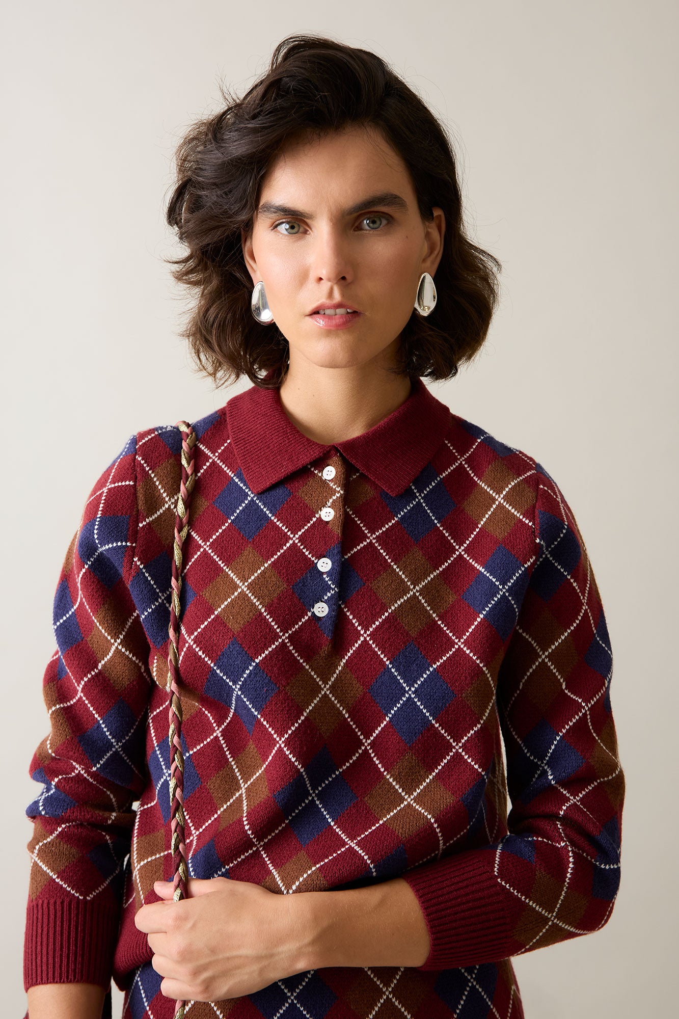 JERSEY AFRODITA MULTICOLOR