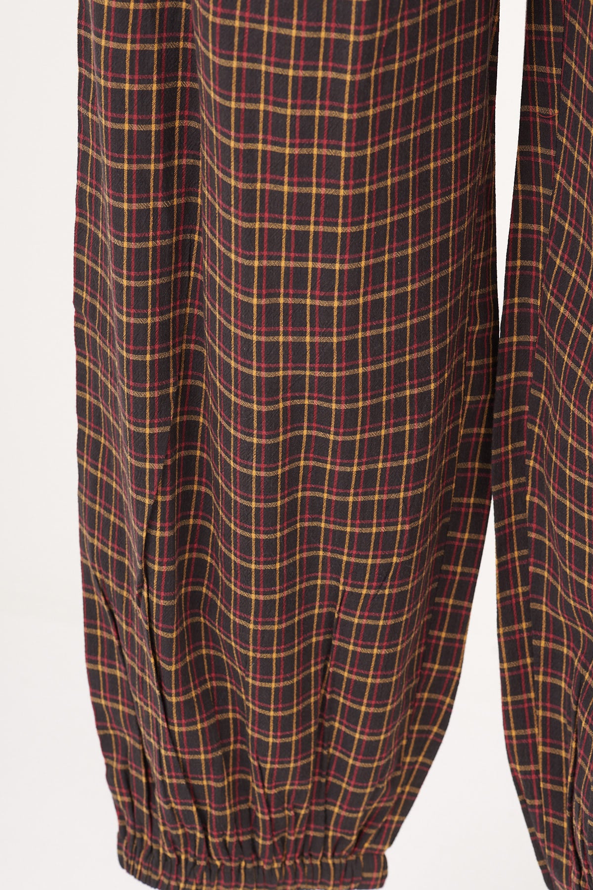 MULTICOLOR SAMOA PANTS