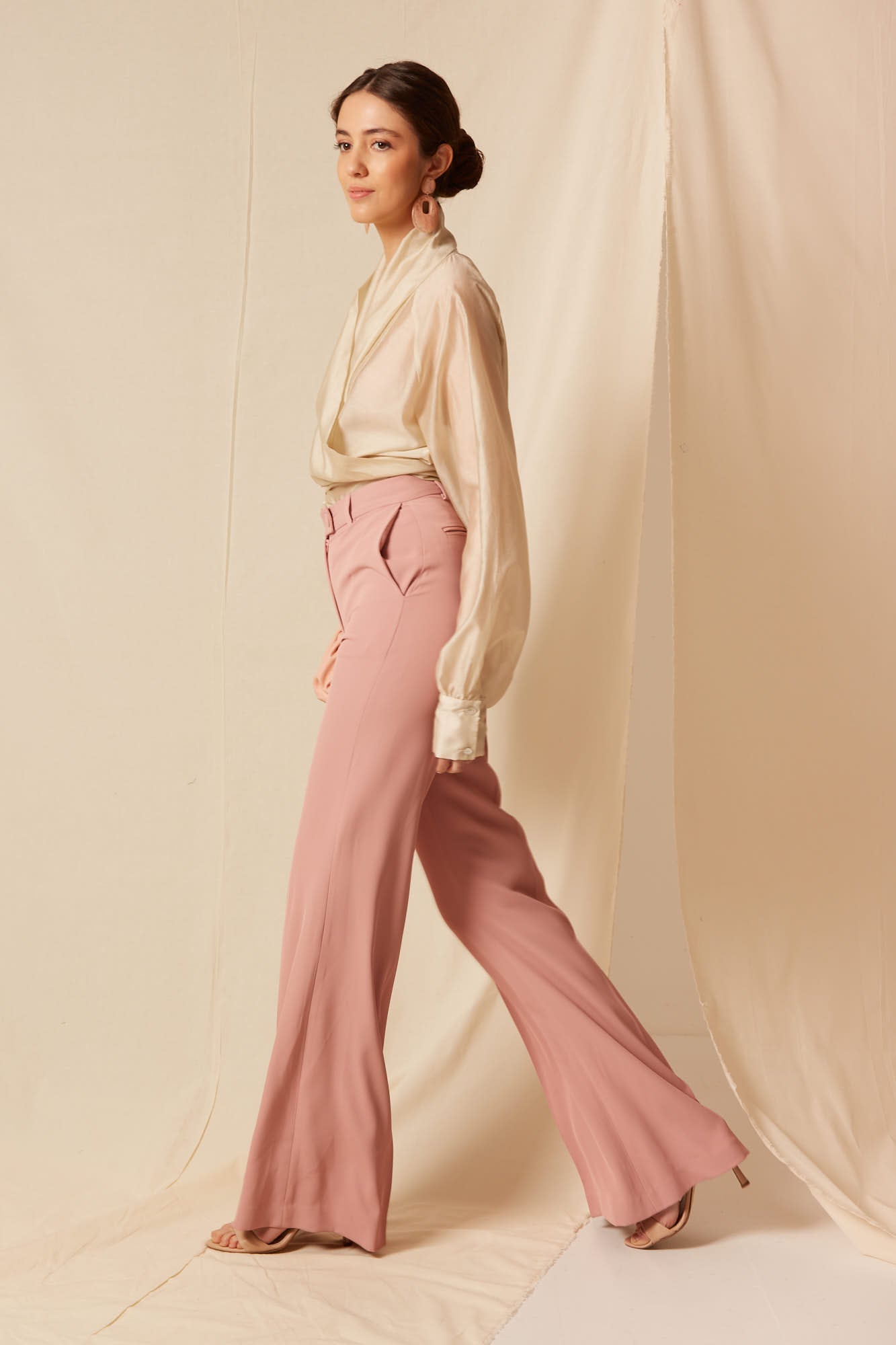 PANTALON LITAROSA 