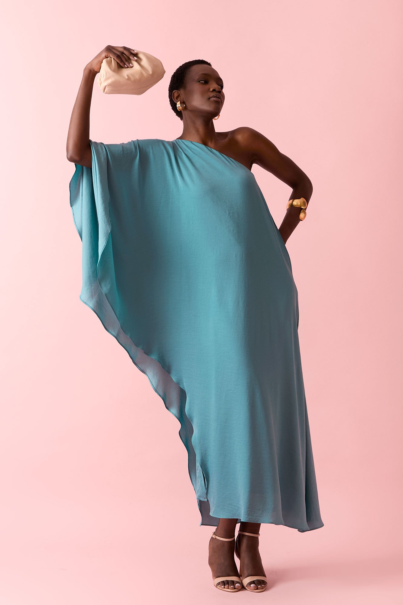 VESTIDO MONICAAZUL 