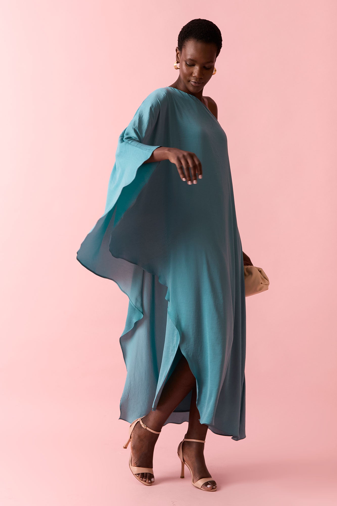VESTIDO MONICAAZUL 