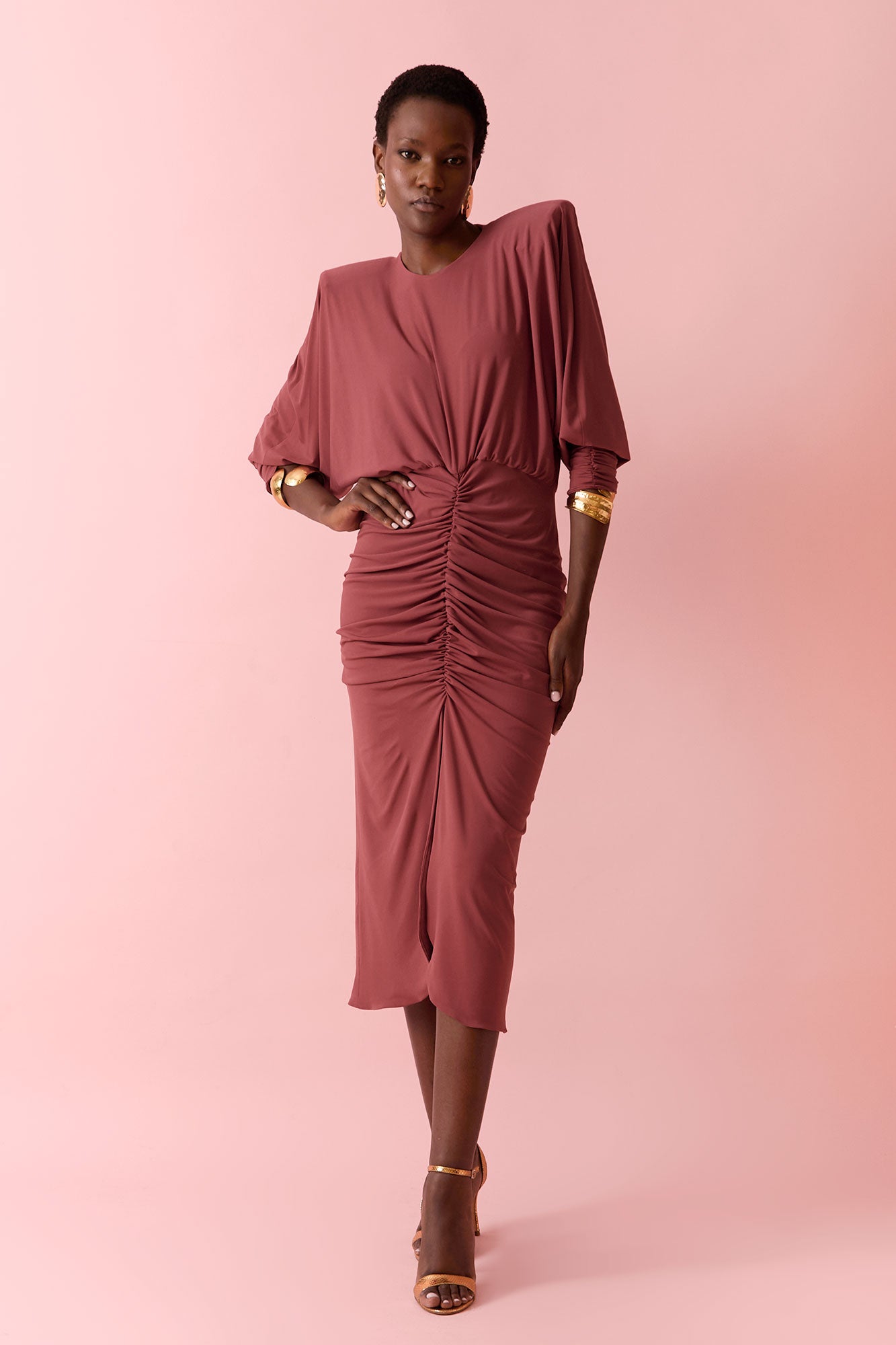 VESTIDO SAMANTAROSA 
