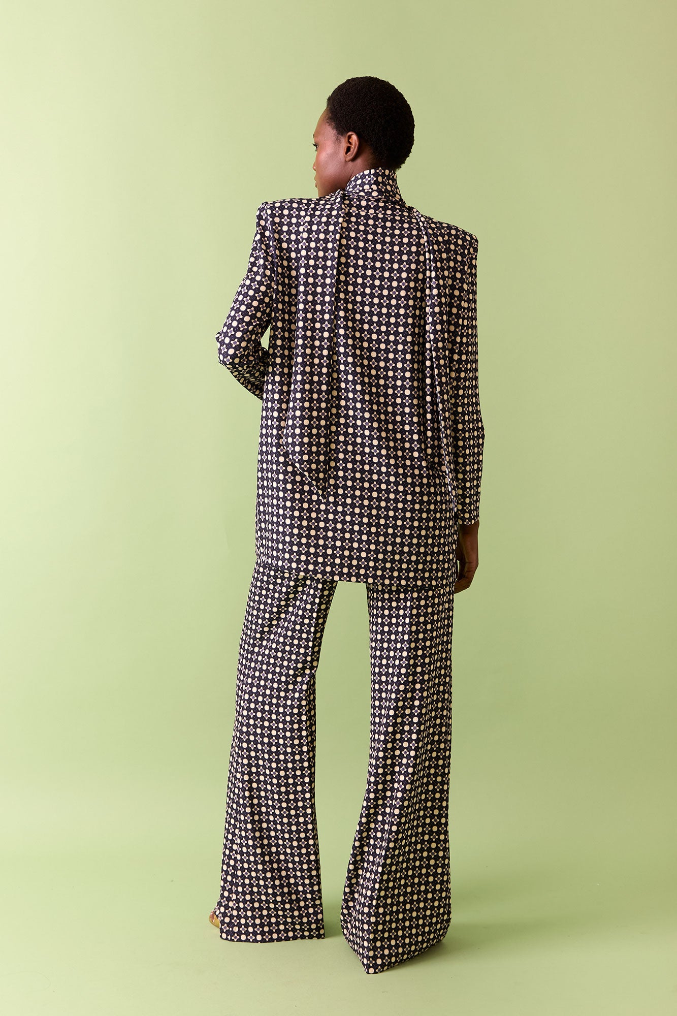PANTALON BRIANNAPRINT 