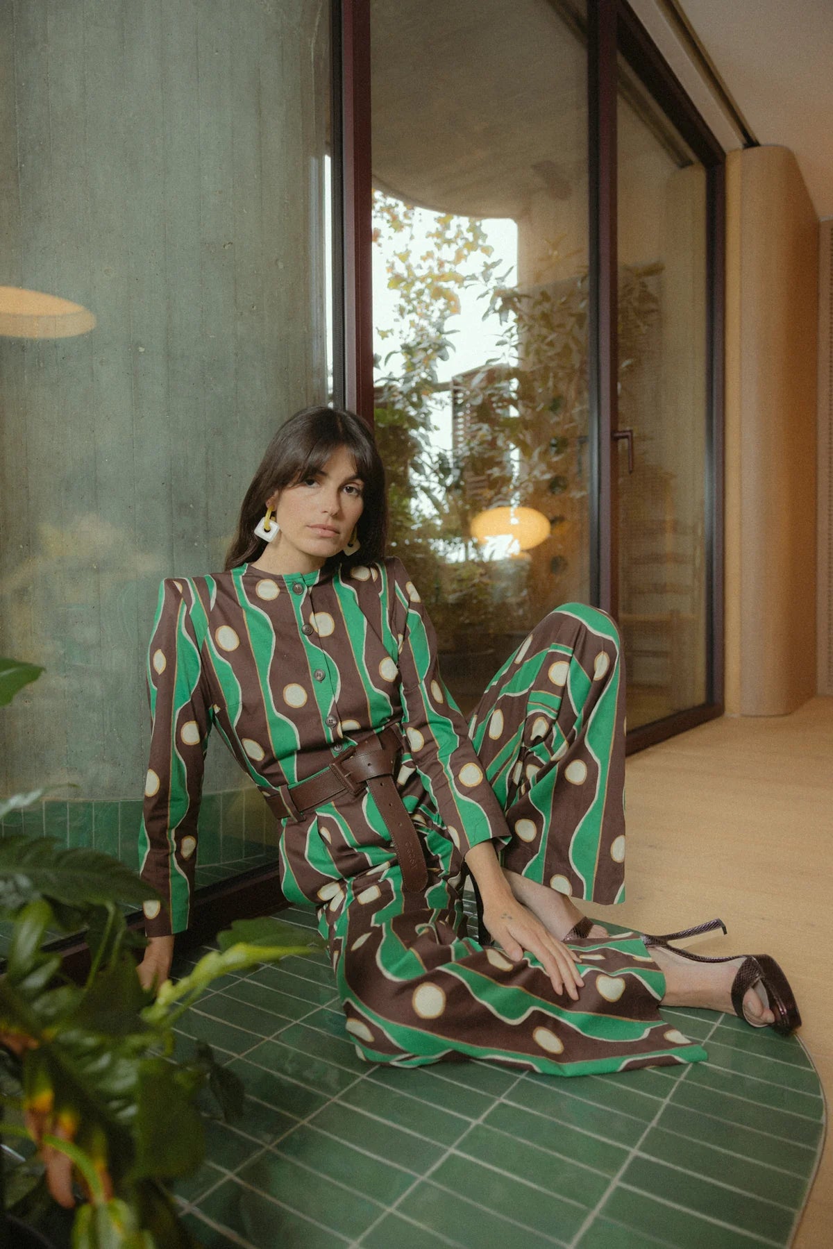 MONO ARIA MULTICOLOR