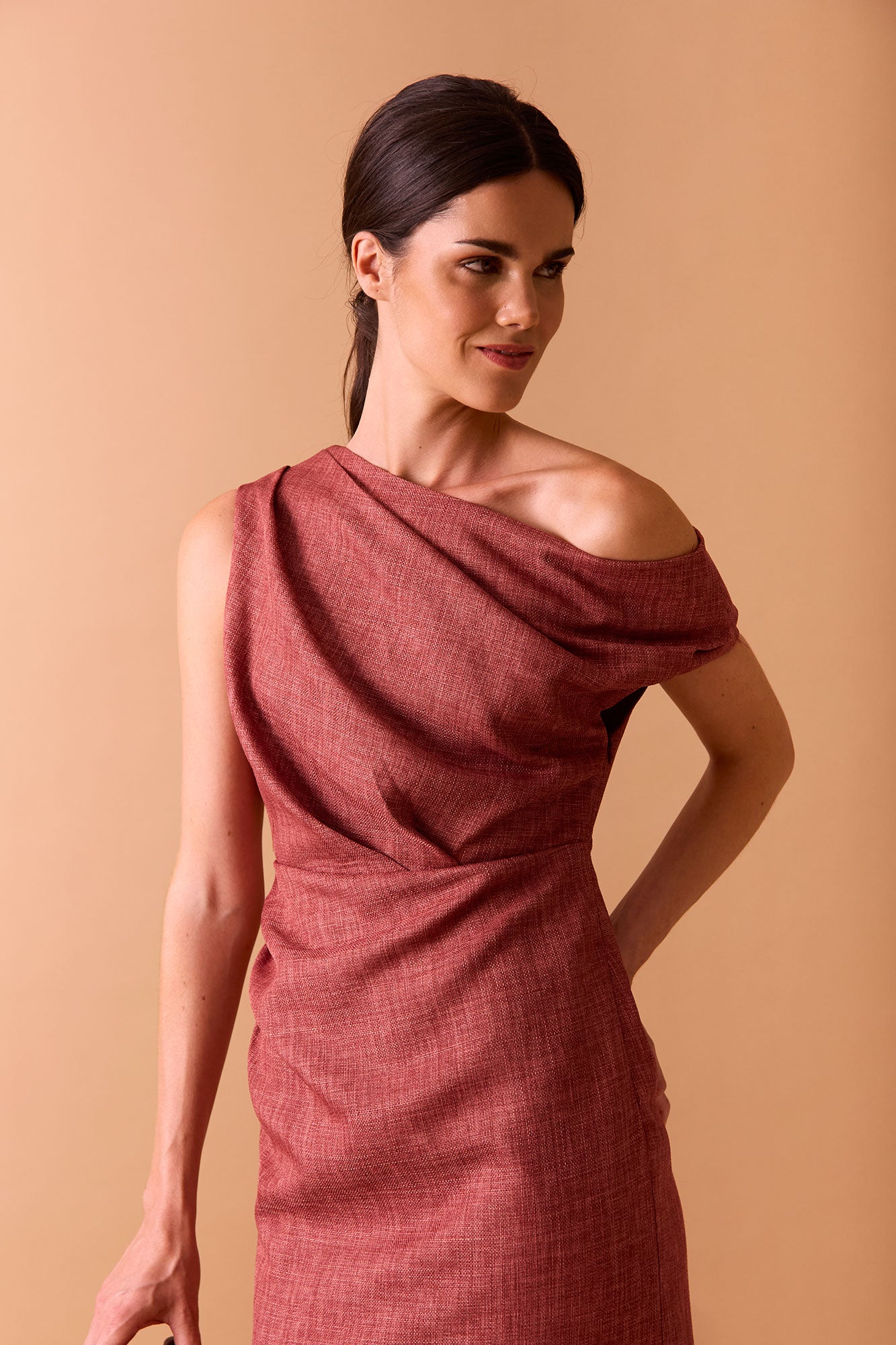 VESTIDO FYNNROSA 