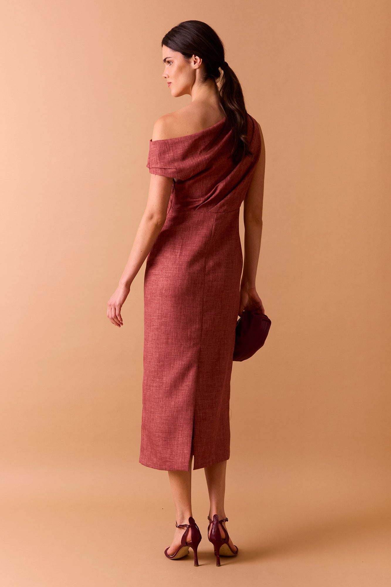 VESTIDO FYNNROSA 