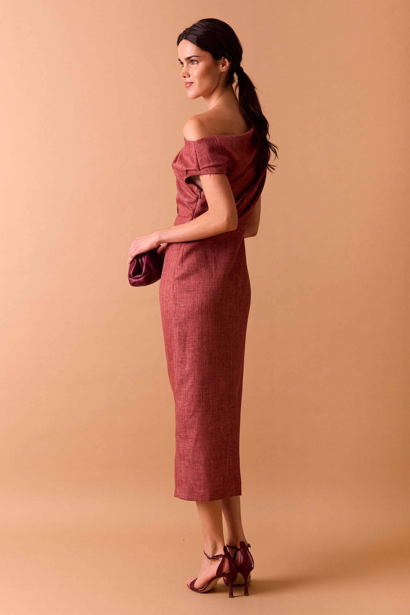 VESTIDO FYNNROSA 