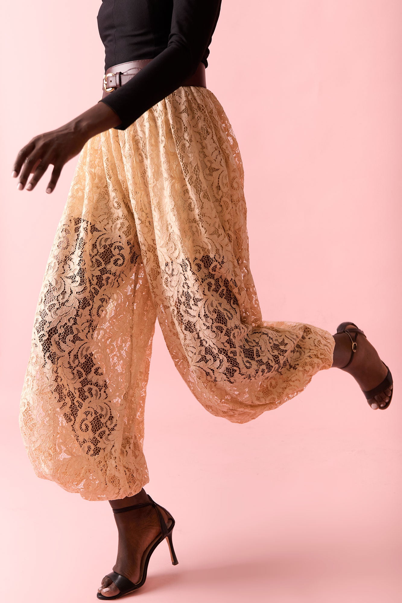 PANTALON MACABEIGE 