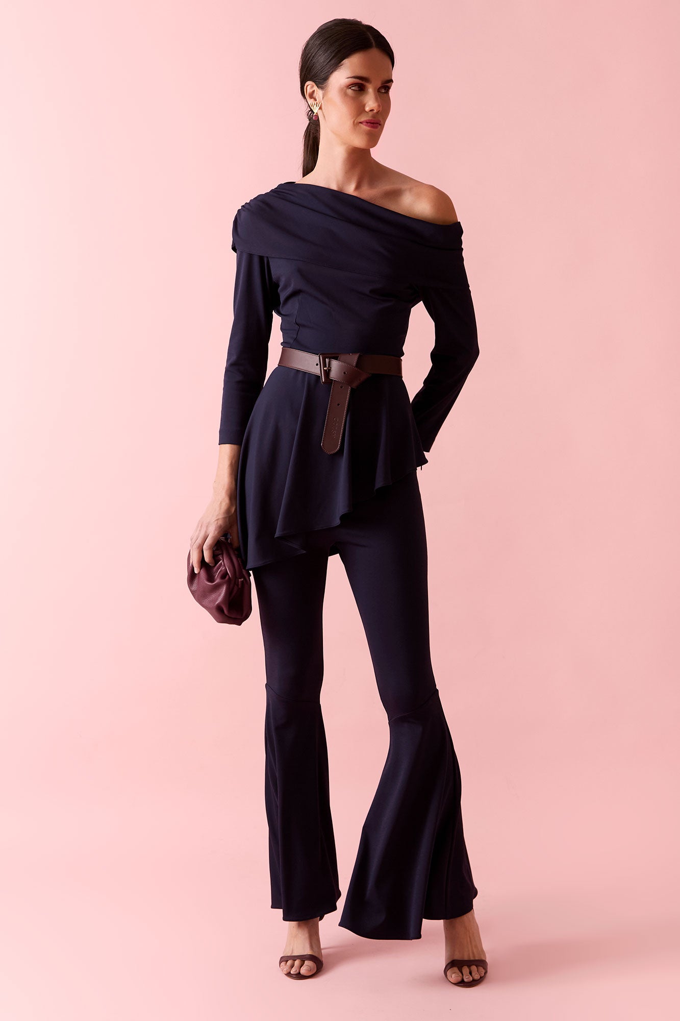 BLUSA ARISMARINO 