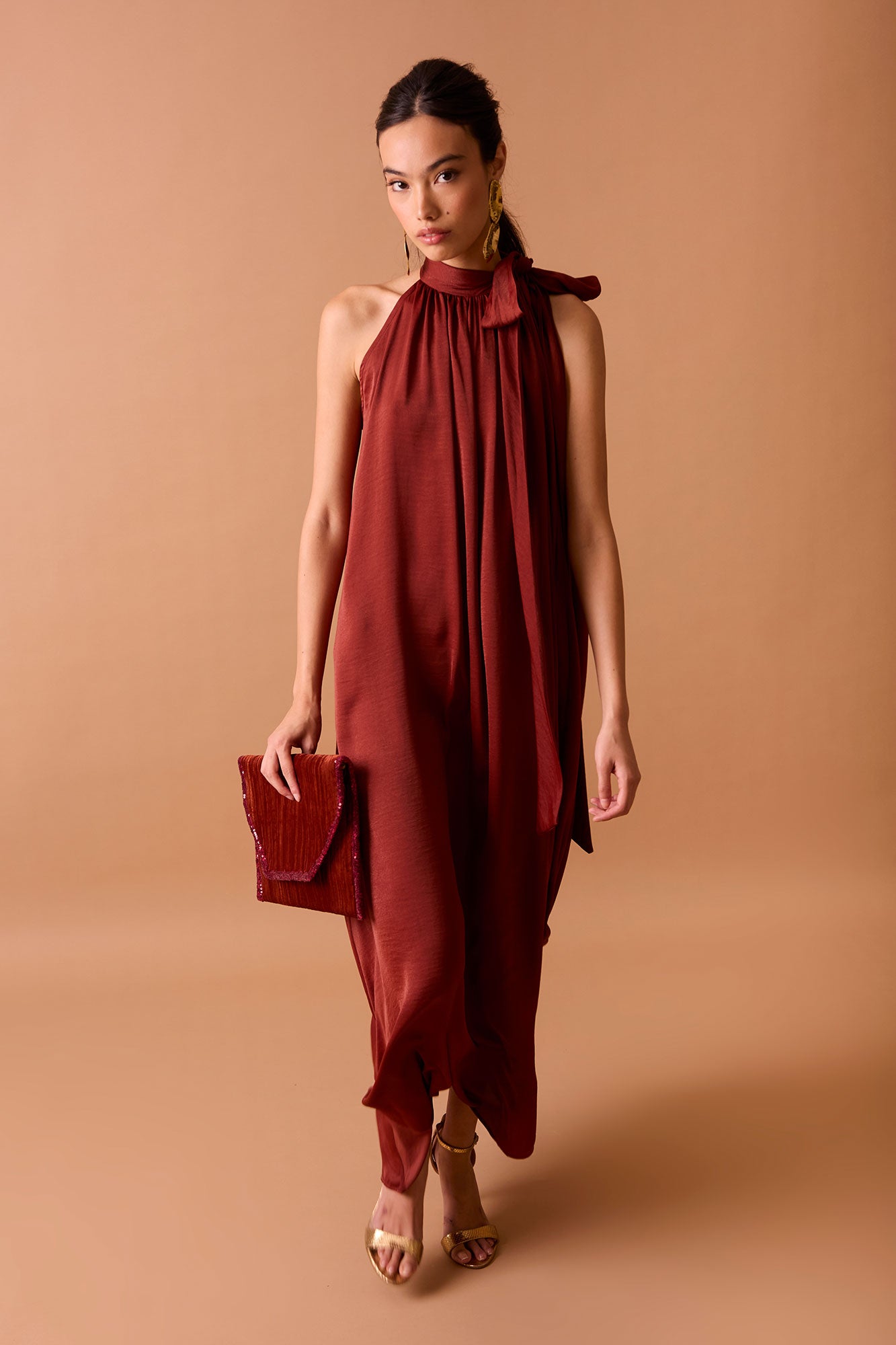 VESTIDO GRETATEJA 