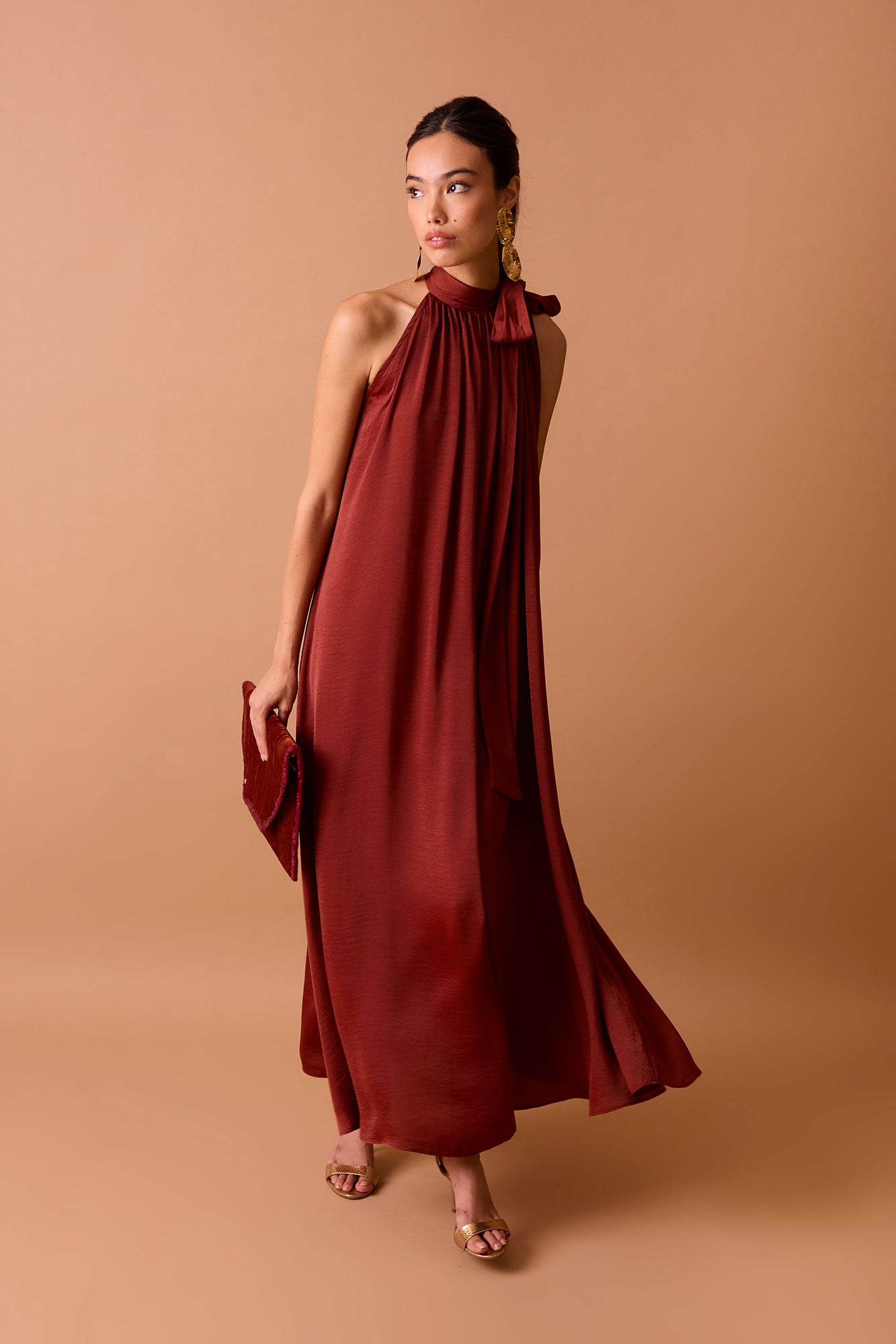 VESTIDO GRETATEJA 