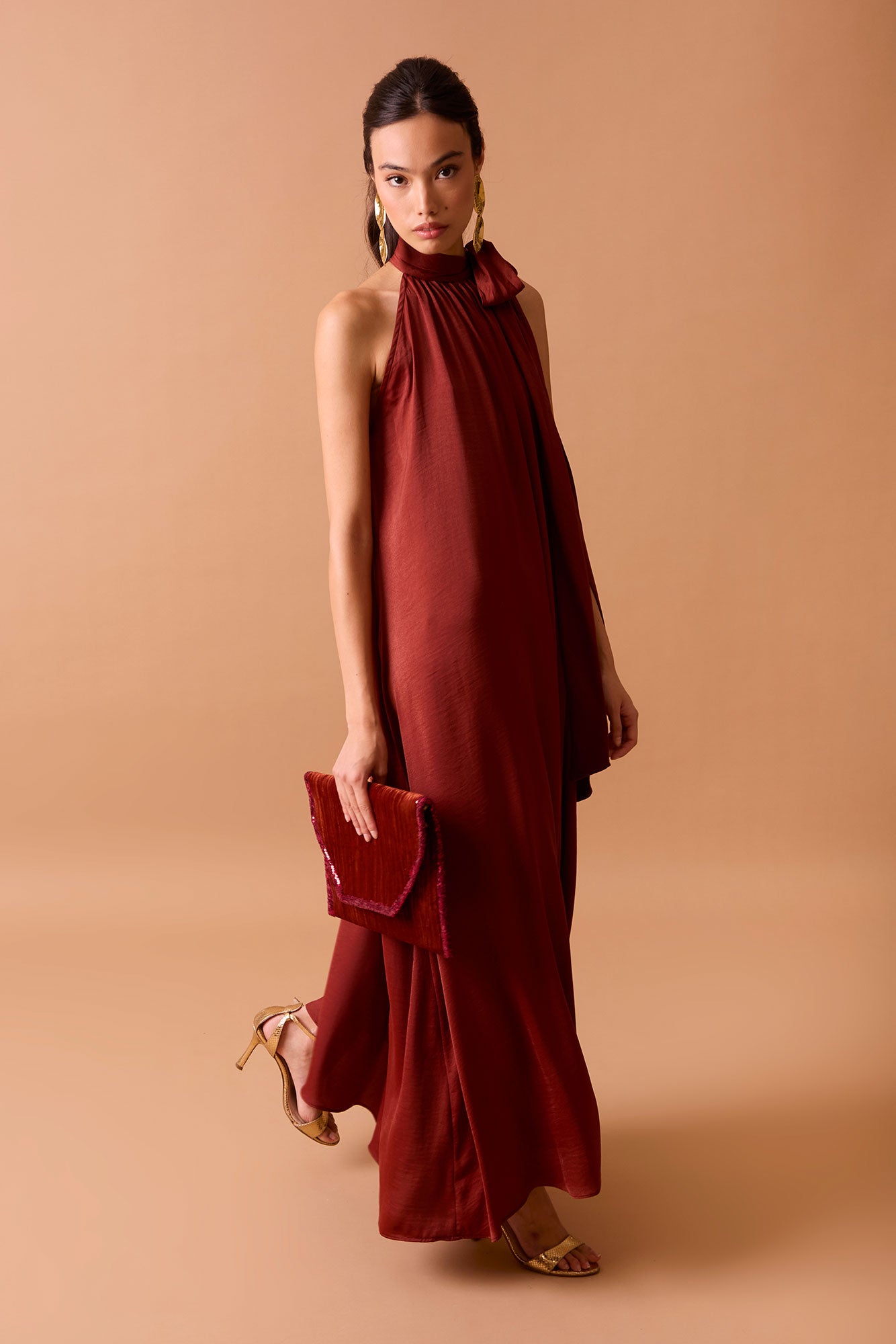 VESTIDO GRETATEJA 