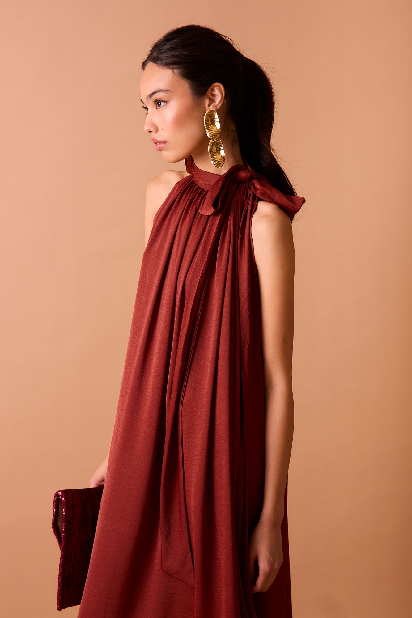 VESTIDO GRETATEJA 