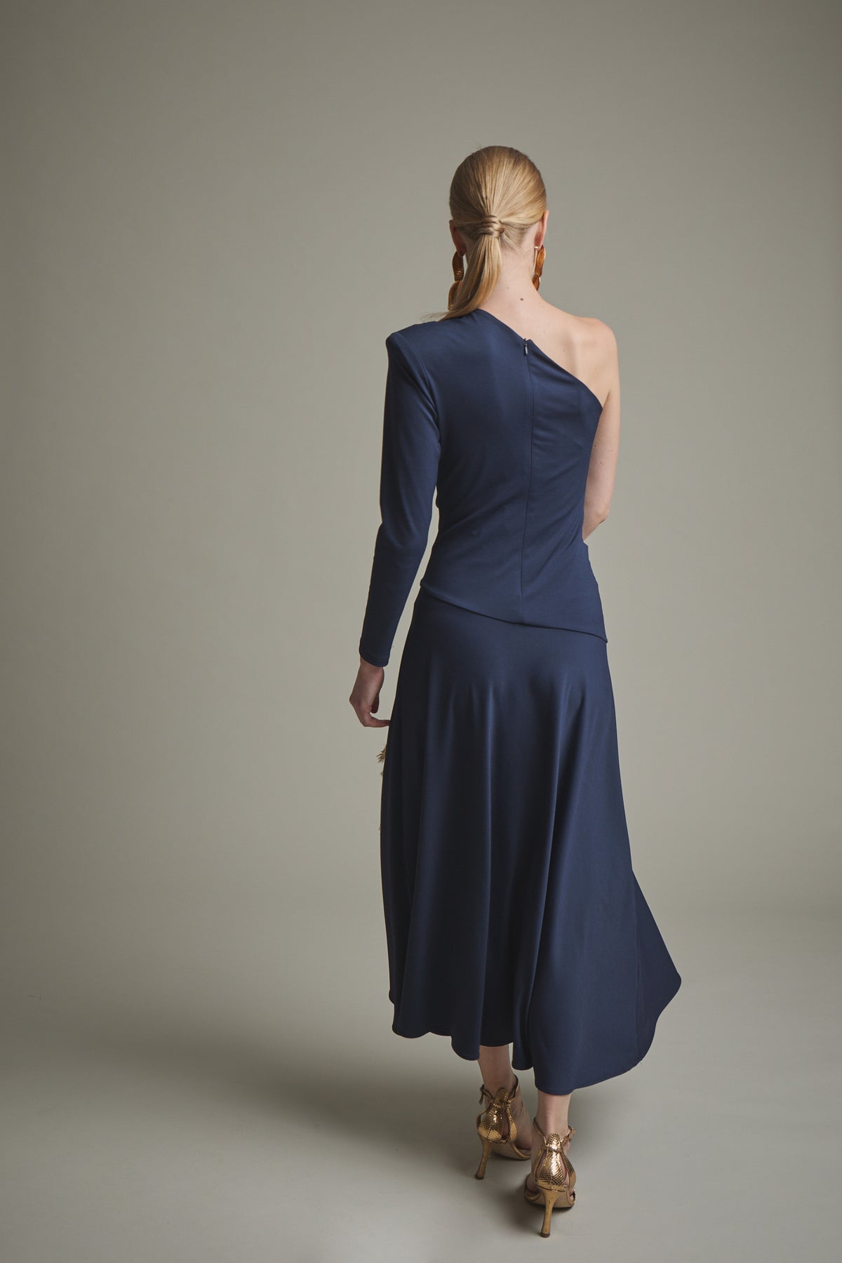 VESTIDO TARIANMARINO 
