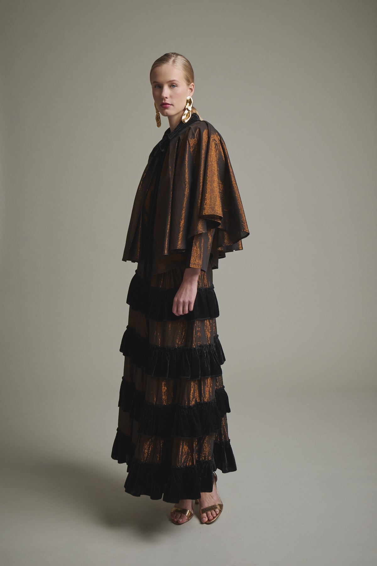 CONJUNTO LINARIANEGRO 