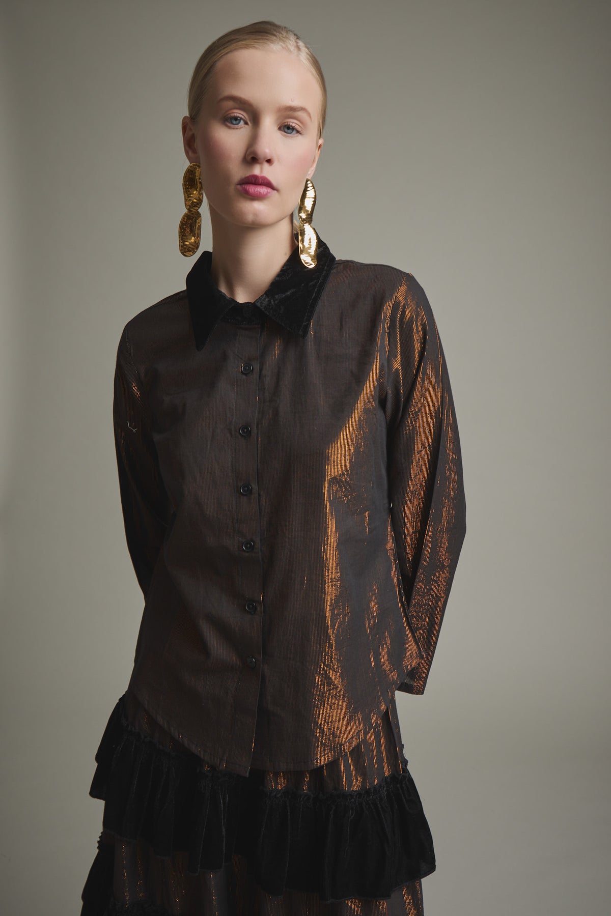CONJUNTO LINARIANEGRO 