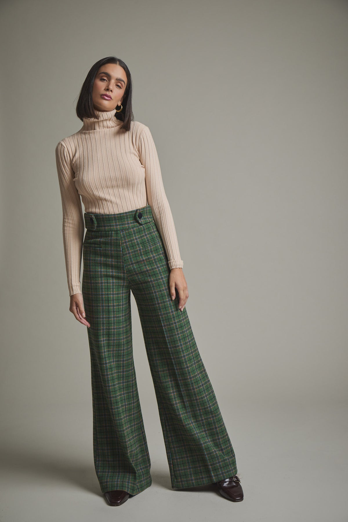 PANTALON DAVIVERDE 